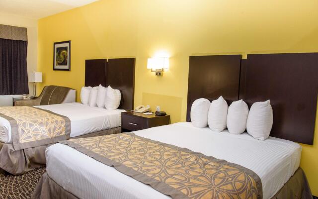 Best Western West Monroe Inn