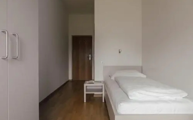 Pension Salvatorianerinnen