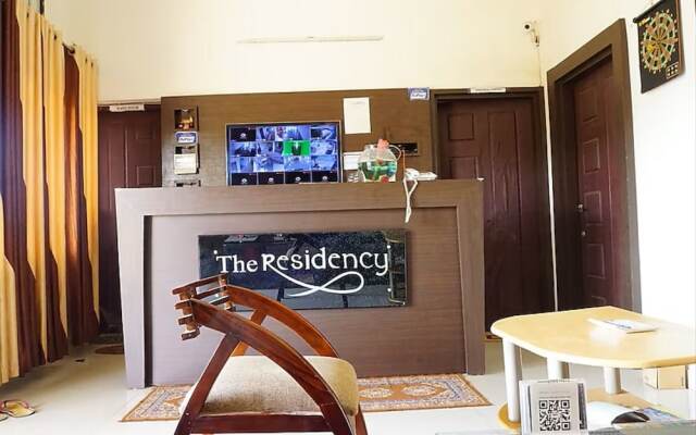 The Residency Amarkantak