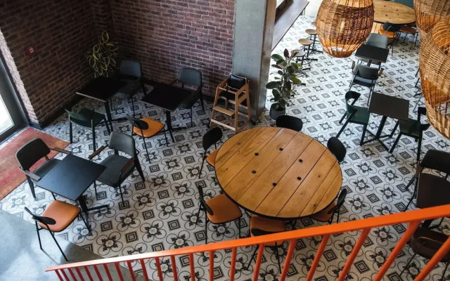 Greet Tbilisi Center (Opening April 2025)