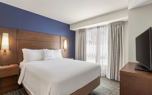 Residence Inn Palmdale Lancaster