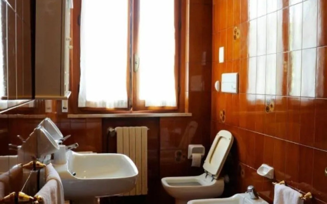 Agriturismo La Pietriccia