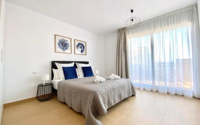 Sofía Suites