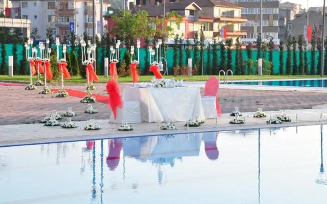 Buyuk Anadolu Eregli Hotel