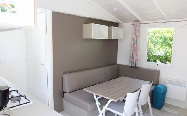 Camping Les Sables Blancs