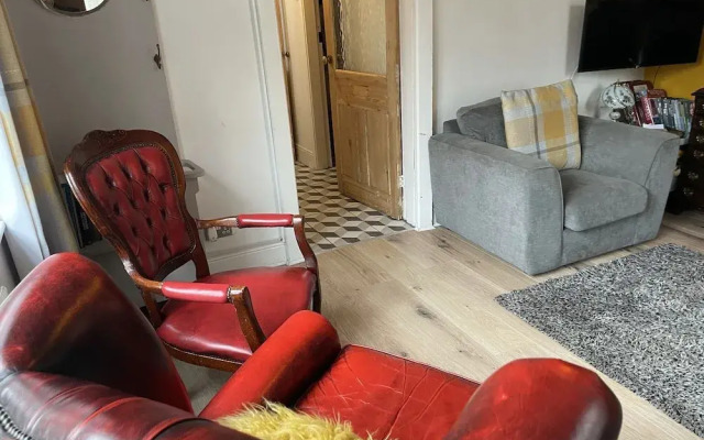 The Bewdley Staycatio 4 Beds Longshort Stays