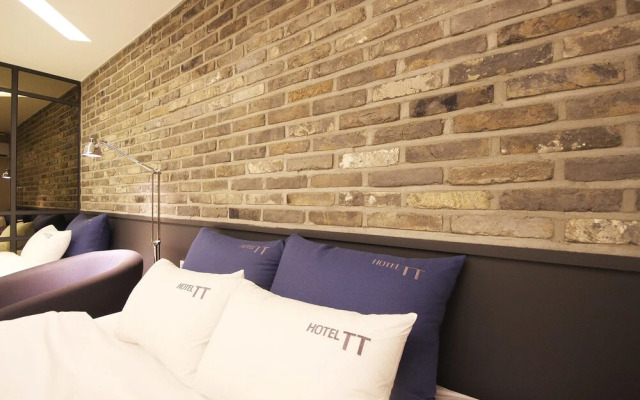 Suncheon Hotel TT
