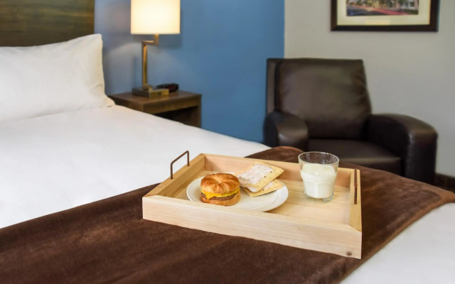 My Place Hotel - Fargo, ND