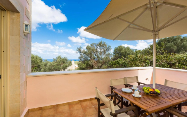 Maroulas Villa Estate