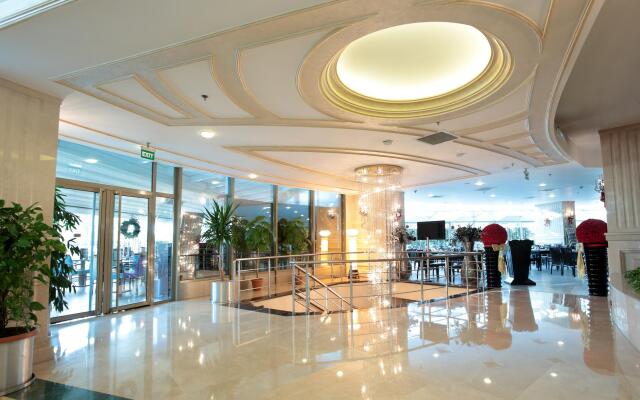 Eser Premium Hotel & Spa