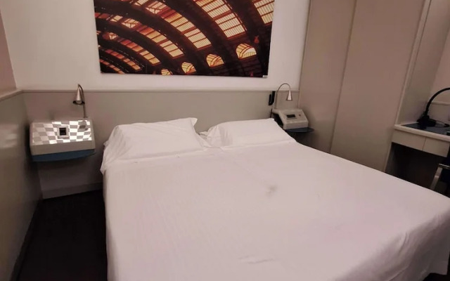 Sure Hotel By Best Western Milano