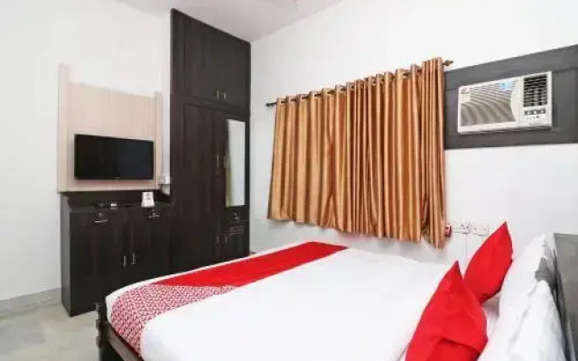 Monurama Homestay by OYO Rooms