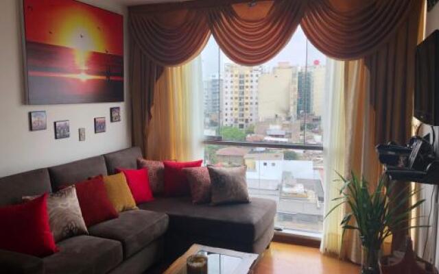 Apartment Miraflores