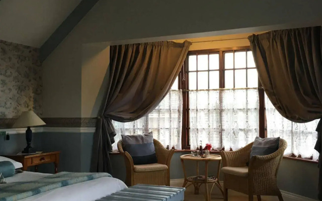 Westlodge at Graskop