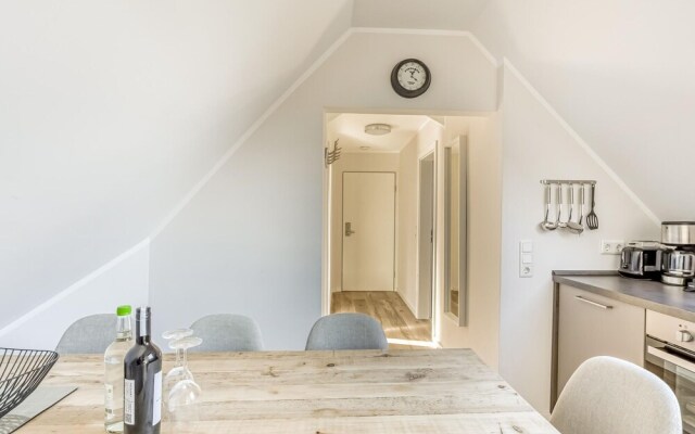 Serene Holiday Home in Winterberg near Ski Area