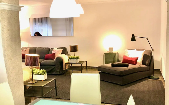 The Cliffs Vicedo - The Fisherman