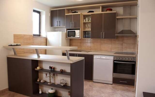 Apartment Bruna
