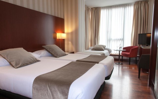 Hotel Zenit Borrell