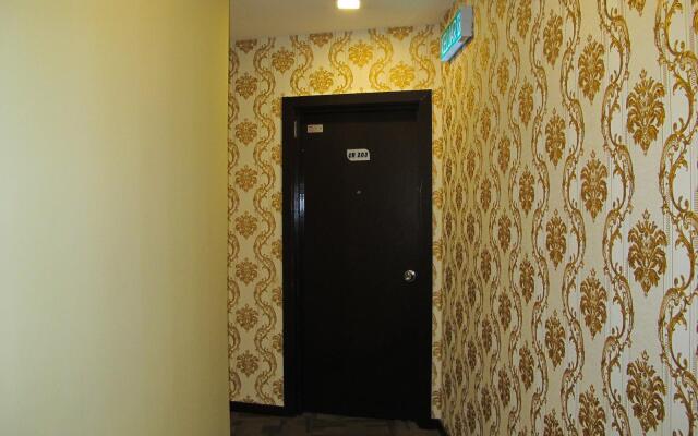 Classical Boutique Hotel