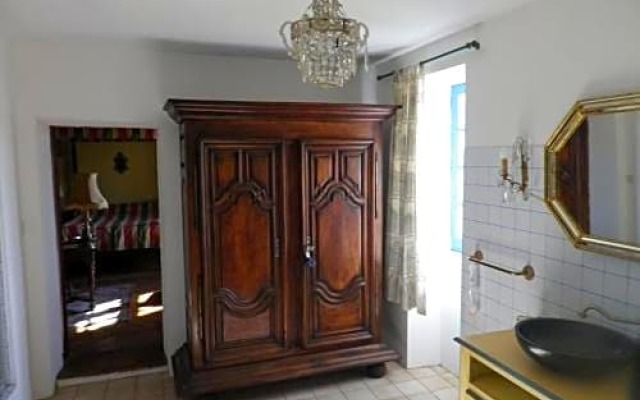 Chambres et table dhôtes Capcazal de Pachïou