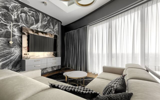 MARGI Dali Apartament LUX