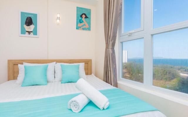 Vung Tau Palm Homestay 1 - Gold Sea