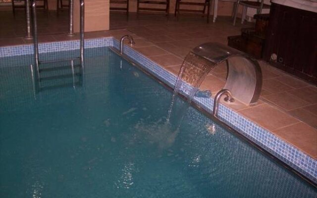 Hotel Parc Moneasa