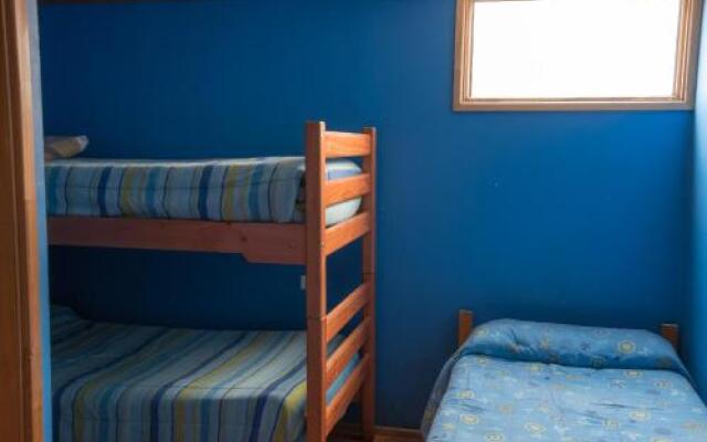 Hostel Chango Backpackers
