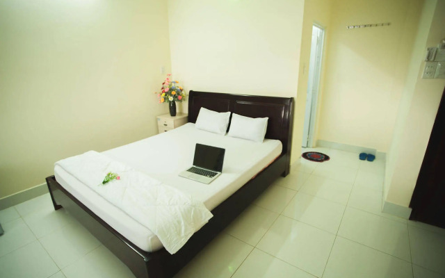 Duong Chau Hotel