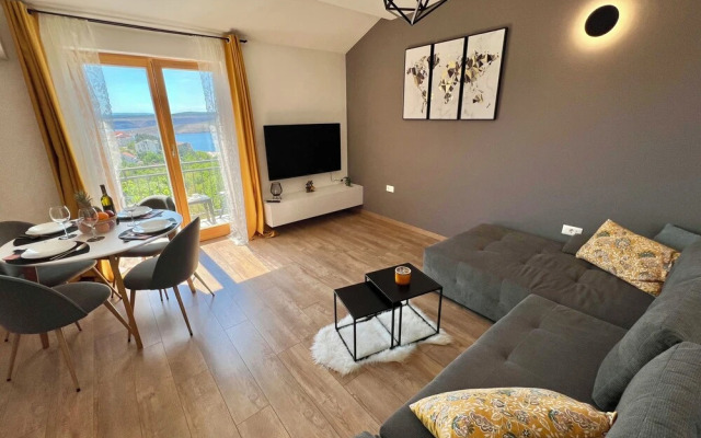 Apartman Iva Jadranovo