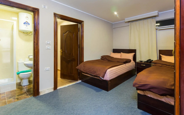 Pyramids View inn Bed & Breakfast