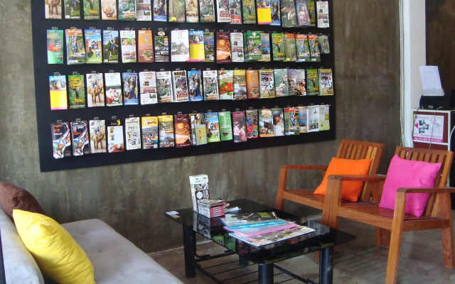 ZZ Hostel