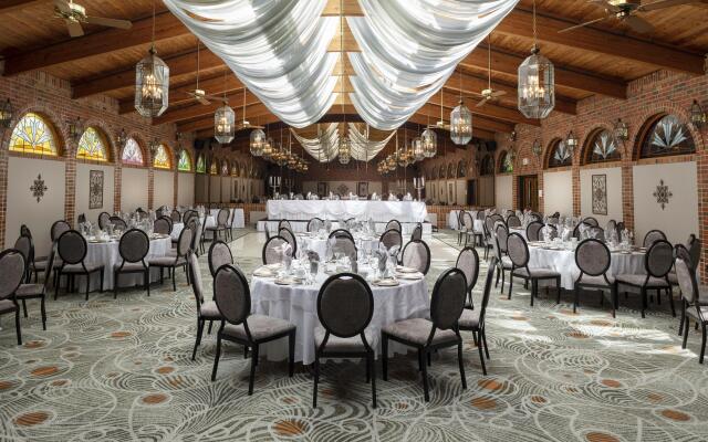 Holiday Inn Chicago SW-Countryside ConfCtr by IHG