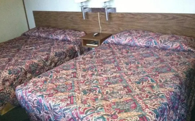 Galax Motel