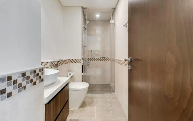 Business Bay - Vera Residences 1313 - Hotel in ดูไบ - Photo 4
