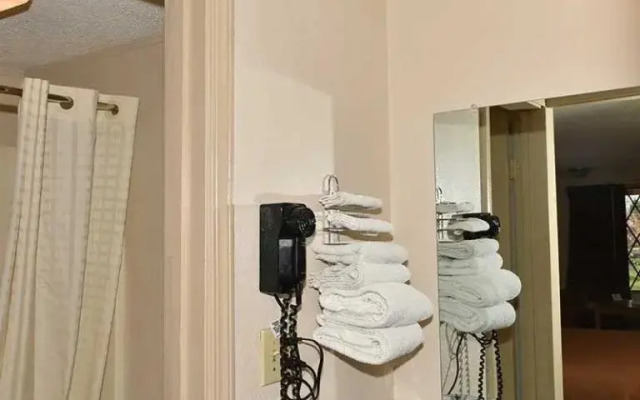 Travelodge Columbus