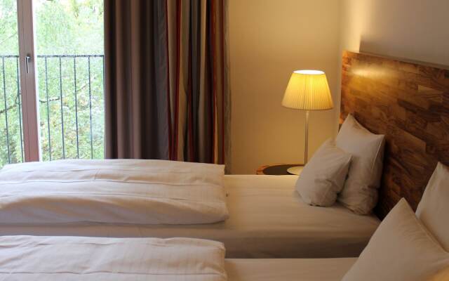 Movenpick Hotel Berlin Am Potsdamer Platz