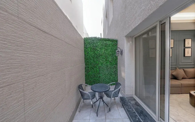 Mabaat - Al Narjis - 549