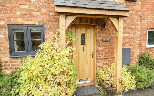 Middle Cottage