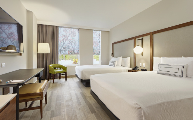 Fairfield Inn & Suites by Marriott Cancun Airport - Image 3