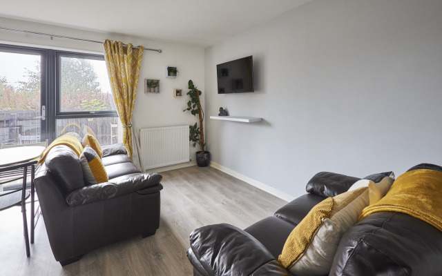 Host Stay London Avenue