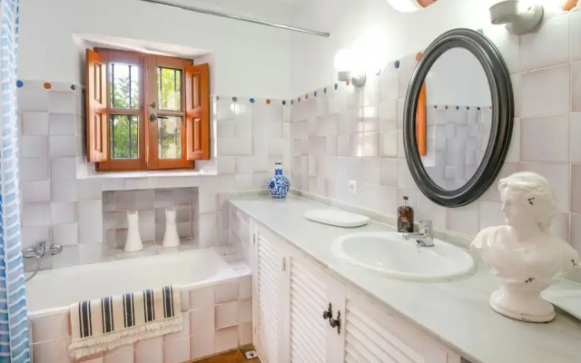 La Cuadra in Frigiliana