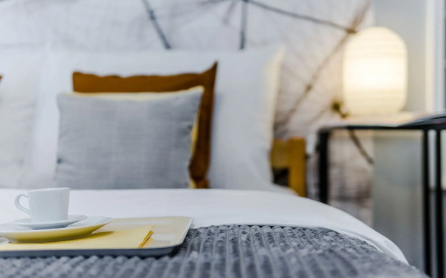 Old Town Charming Apartments