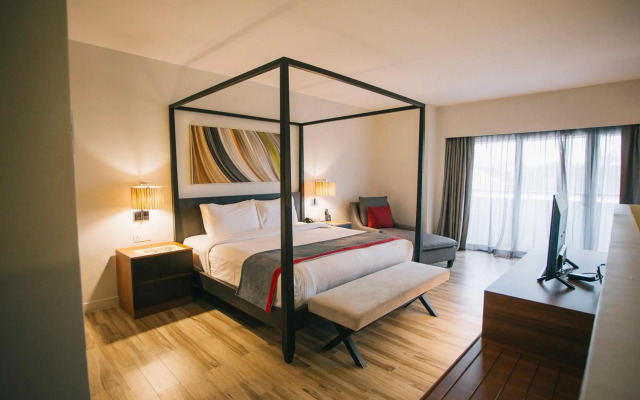 Sand & Sandals Desaru Beach Resort & Spa