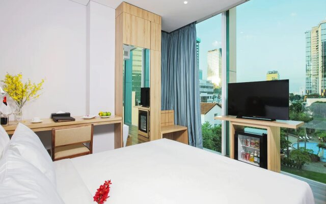 RAMADA ENCORE BY WYNDHAM SAIGON D1 (Formerly M Boutique Hotel Saigon)