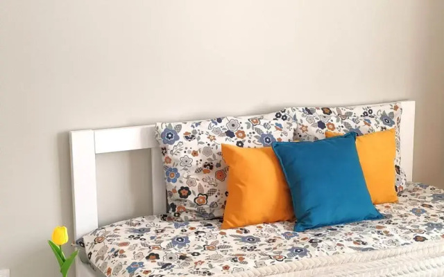 Уютная квартира в ЖК Финский квартал