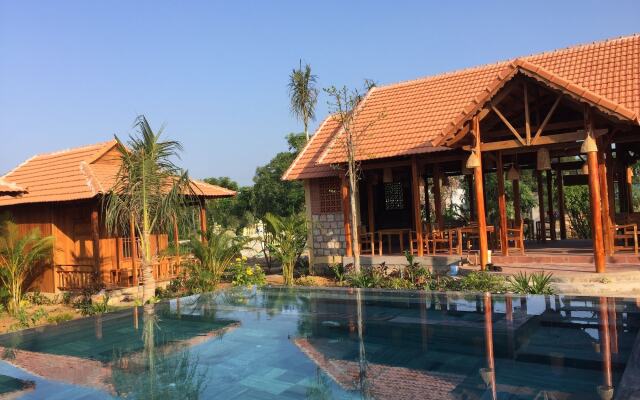 Island Lodge Phu Quoc