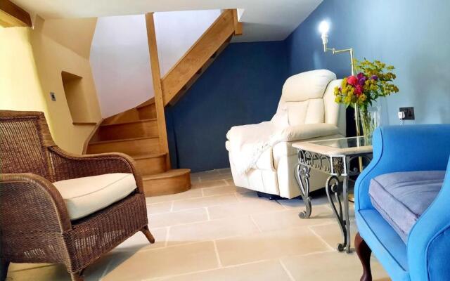 Longstone Bed and Breakfast
