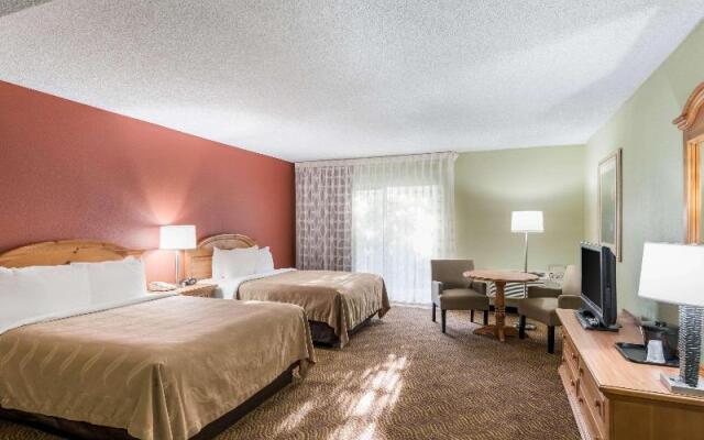 Quality Inn Payson