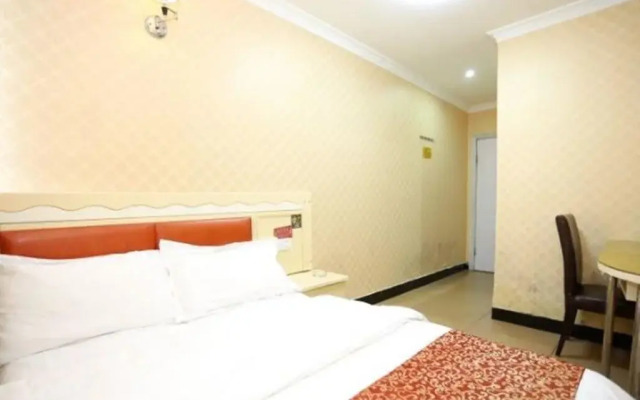 Tiantian Rujia Guesthouse